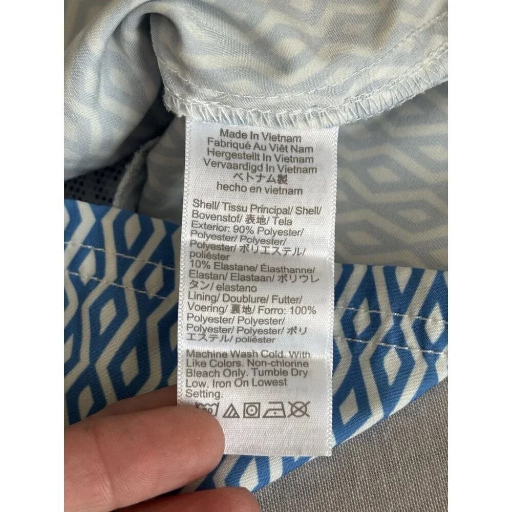 J. Crew Factory crew swim
